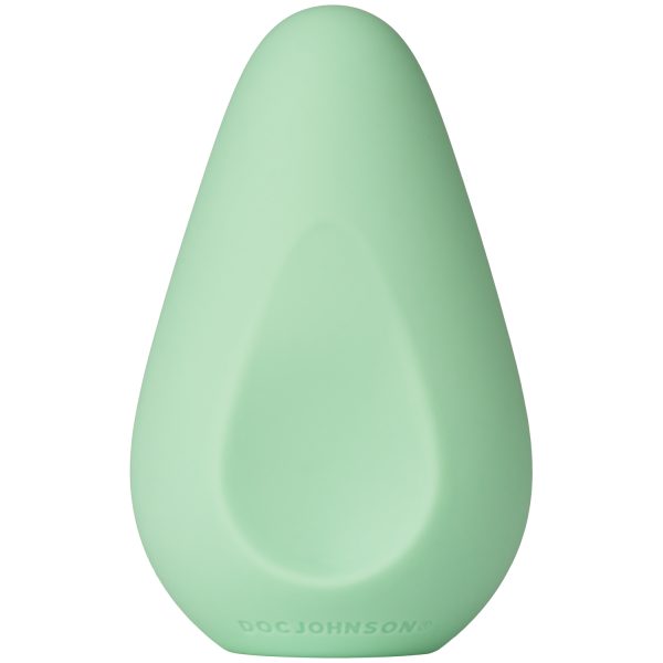 RITUAL Chi Clitoral Vibrator Green