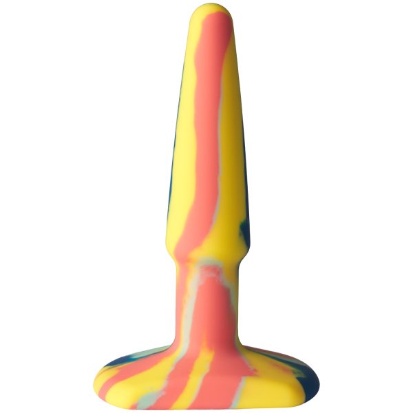 A Play Groovy Sunrise Butt Plug 108 cm Mixed colours