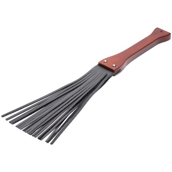 Master Series Wooden Flogger Mixed colours