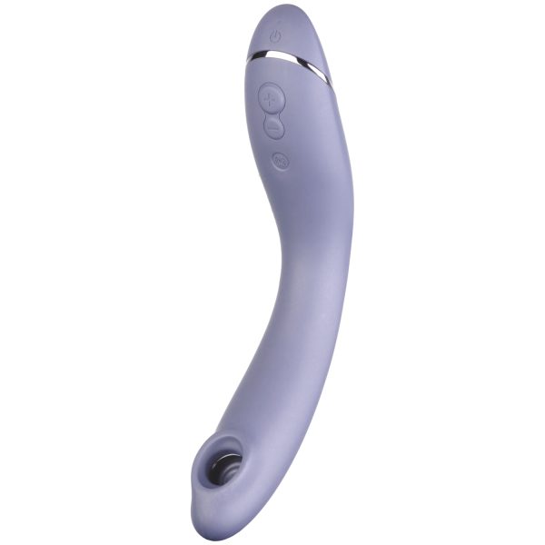 Womanizer OG Suction Vibrator Purple