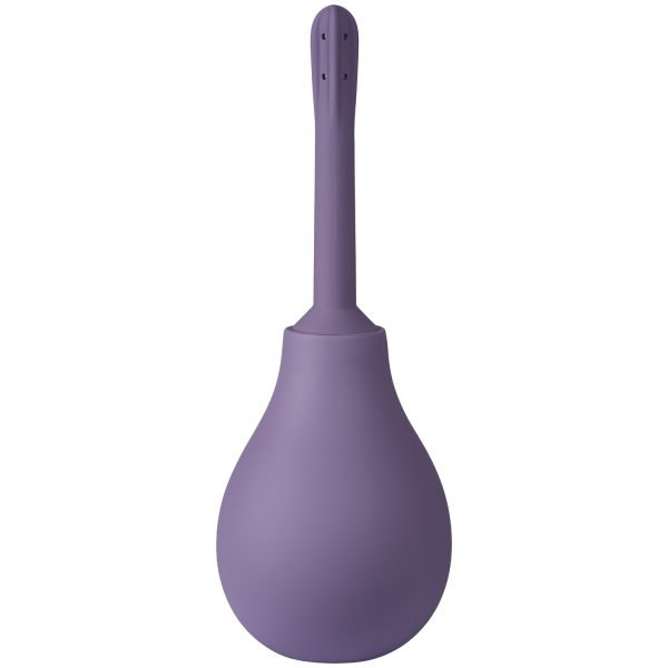 Sinful Passion Purple Anal Douche 250 ml Purple