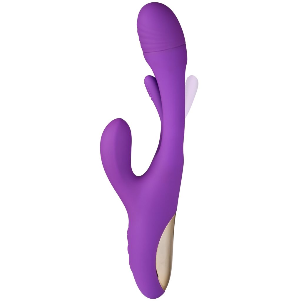 What Are The Various Functions And Vibration Patterns Typically Found In Rabbit Vibrators