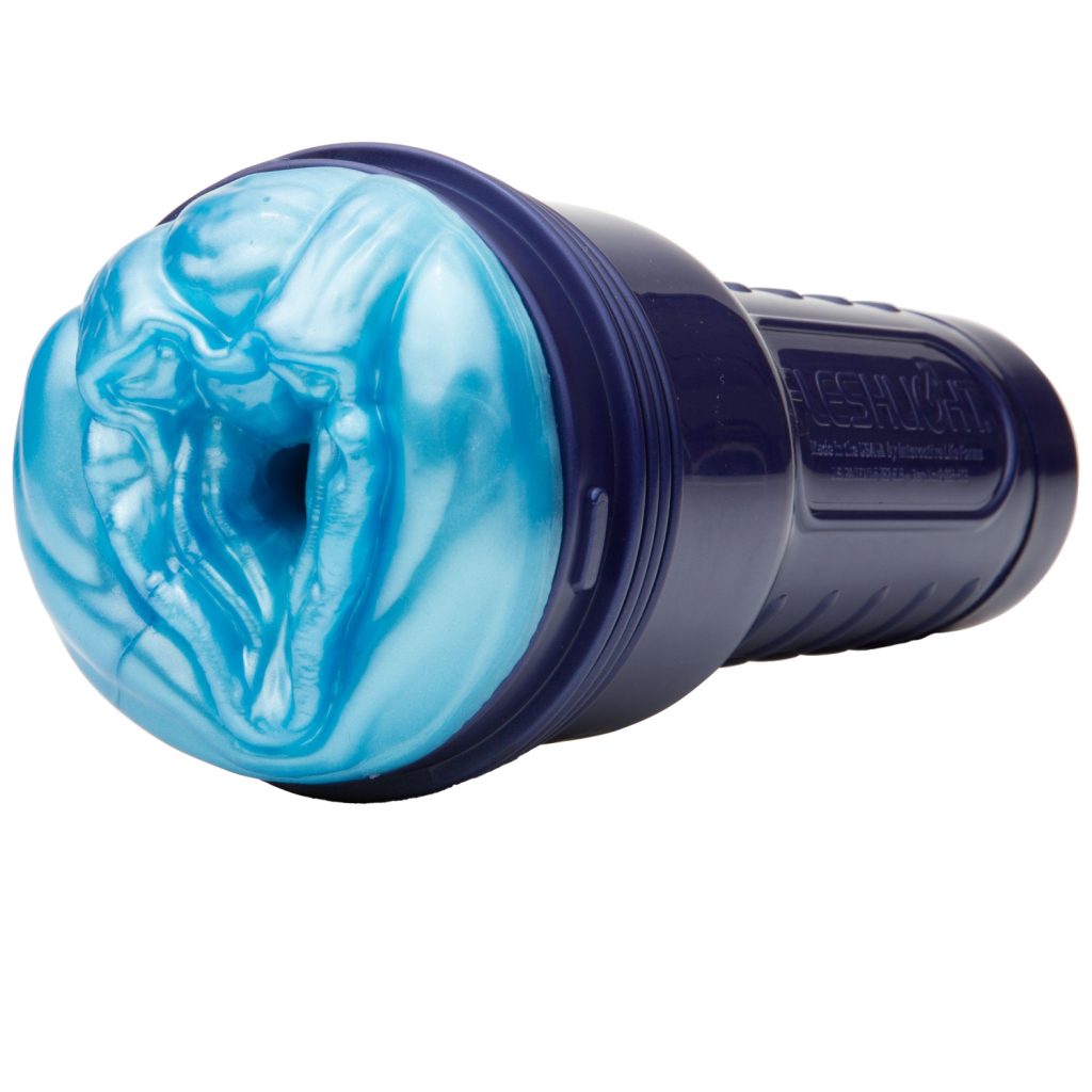 Fleshlight FREAKS ALIEN Limited Edition Blue